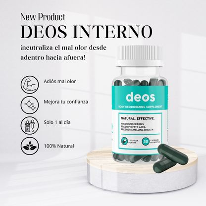 Deos Premium